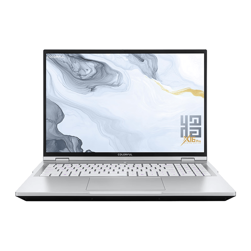 七彩虹将星X16Pro游戏本i7-14650HX/RTX5060/180Hz/16G/512G/白色 - 86线报 七彩虹将星X16Pro游戏本i7-14650HX/RTX5060/180Hz/16G/512G/白色 - 86线报