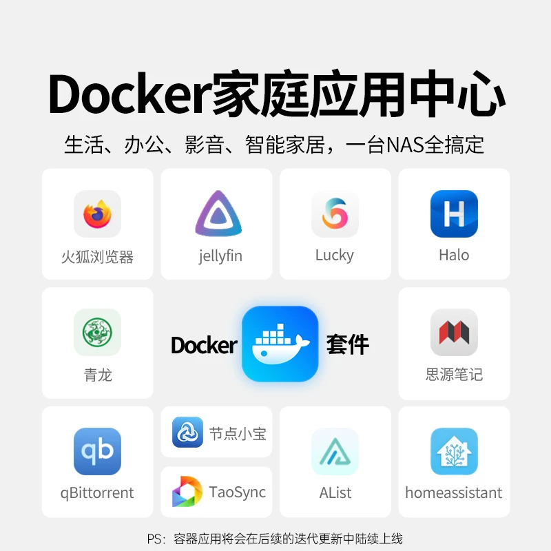 绿联私有云DH4300Plus四盘位NAS家用家庭网络存储 1686.61元 - 86线报