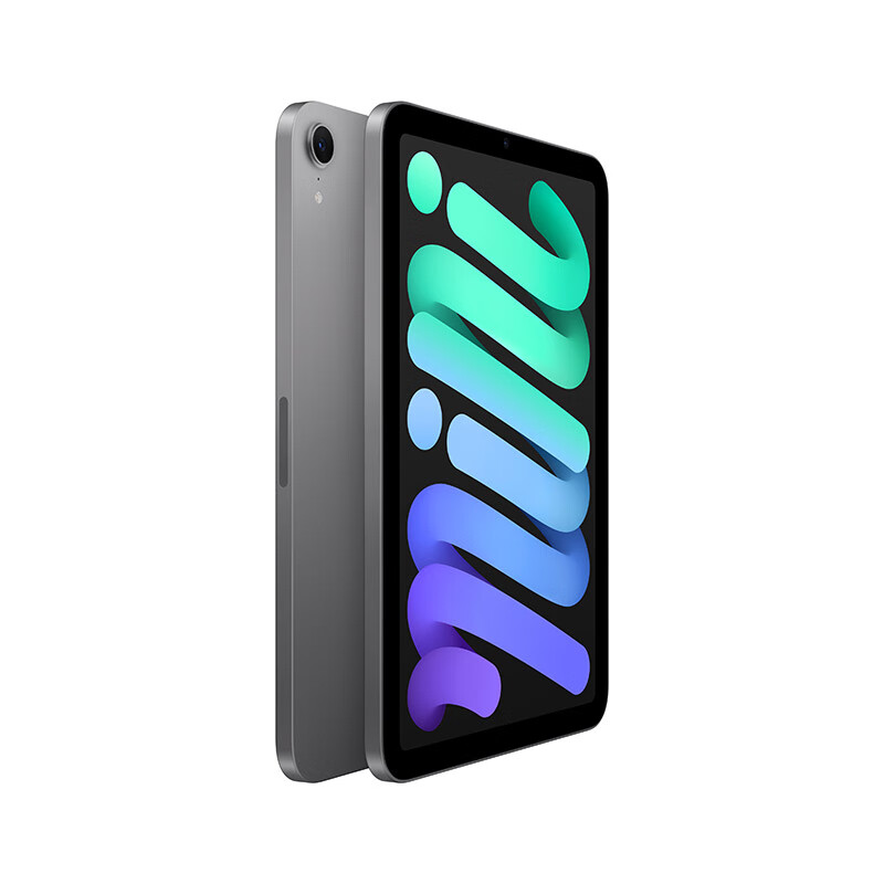 Apple iPad mini 7 2024款 平板电脑 A17Pro 128GB WLAN版 - 86线报