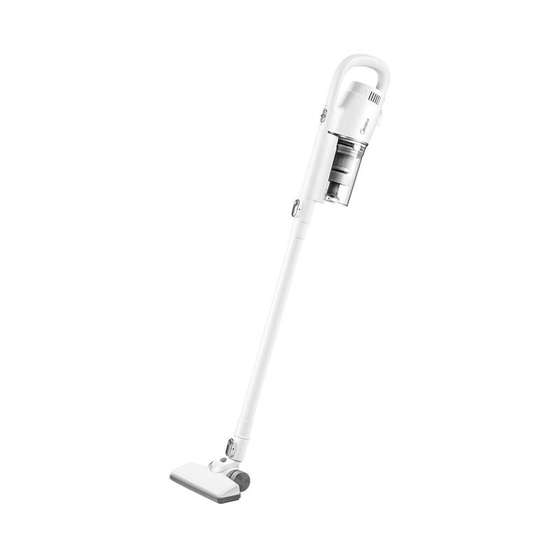 美的U2有线手持吸尘器吸拖一体轻便手持 139元 - 86线报 美的U2有线手持吸尘器吸拖一体轻便手持 139元 - 86线报