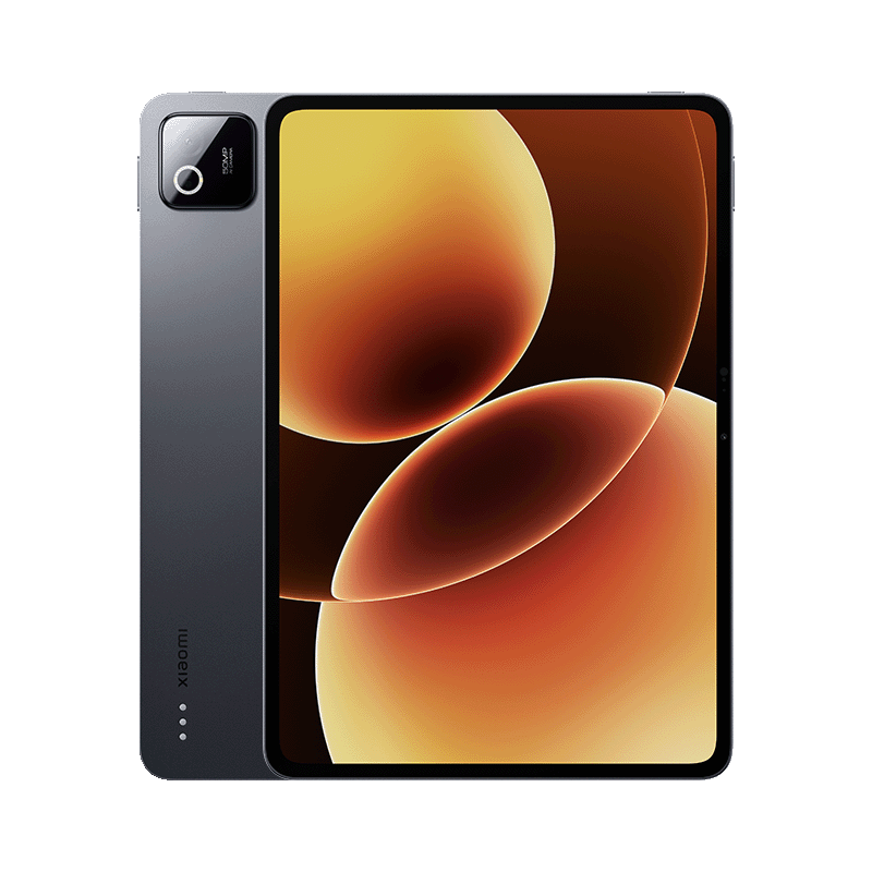 小米平板8Pro 2025 11.2英寸 16+512G 黑色 3081元 - 线报酷 小米平板8Pro 2025 11.2英寸 16+512G 黑色 3081元 - 线报酷