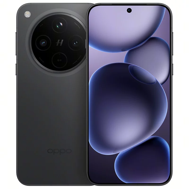 OPPO Find X8s+ 5G手机 3199元 - 线报酷