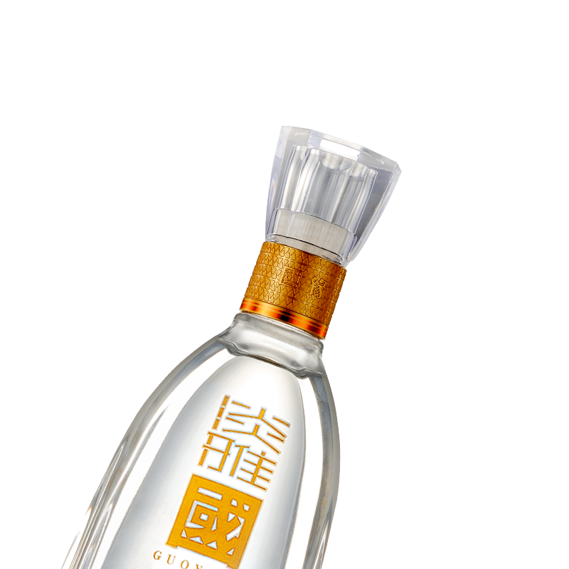 今世缘42度淡雅国缘500ml单瓶装浓香型白酒 93元 - 线报酷