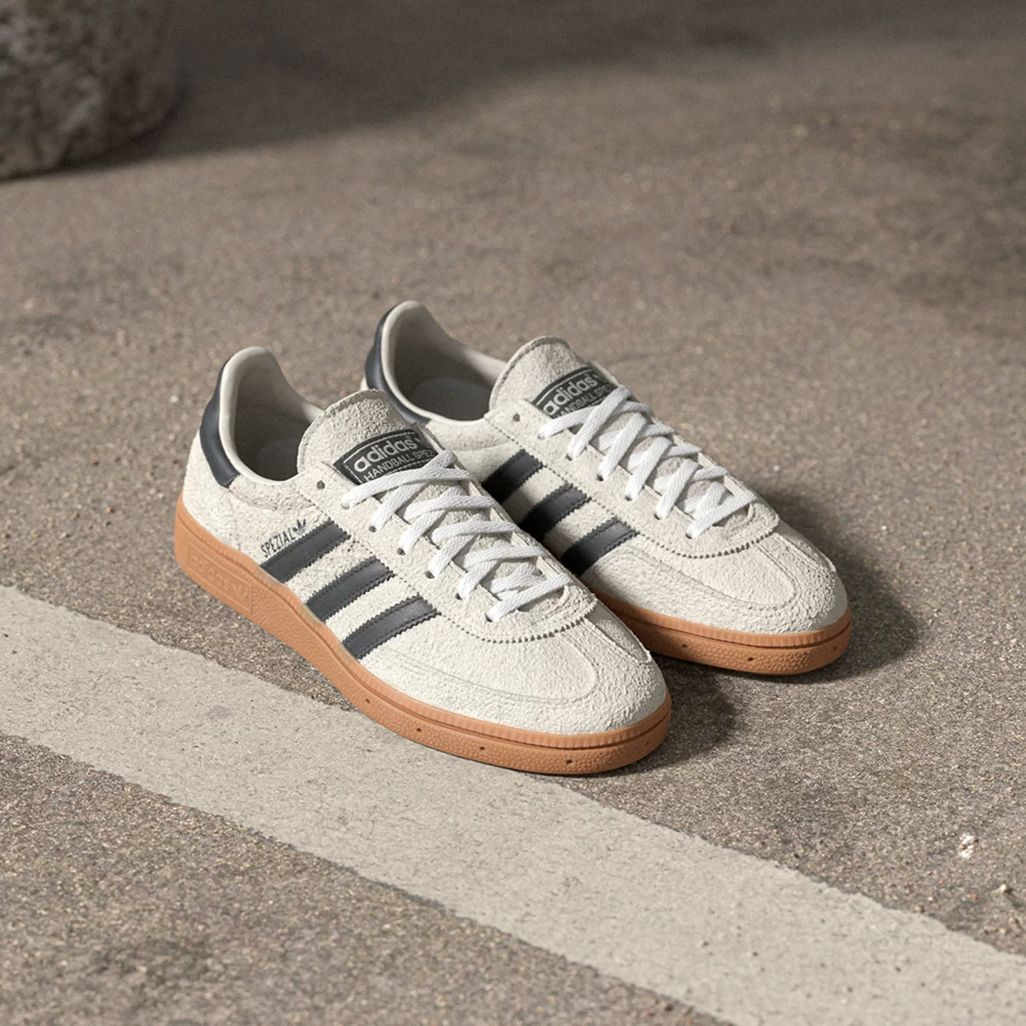 adidas HANDBALL SPEZIAL WENERGY 休闲运动鞋 334元 - 86线报 adidas HANDBALL SPEZIAL WENERGY 休闲运动鞋 334元 - 86线报