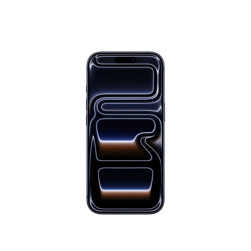 Apple iPhone 17Pro 5G手机256GB深蓝色 7649.1元 - 86线报