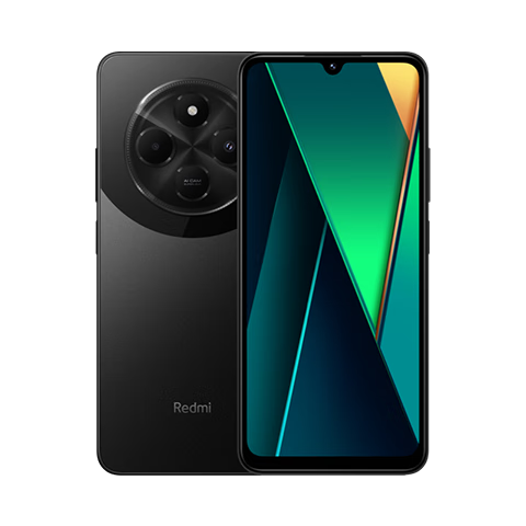 Redmi红米14C手机6.88英寸护眼大屏星岩黑4G+64G 509.15元 - 86线报 Redmi红米14C手机6.88英寸护眼大屏星岩黑4G+64G 509.15元 - 86线报