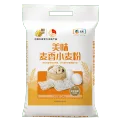 福临门美味麦香小麦粉 10斤 13.79元/件（共41.38元） 图片 1