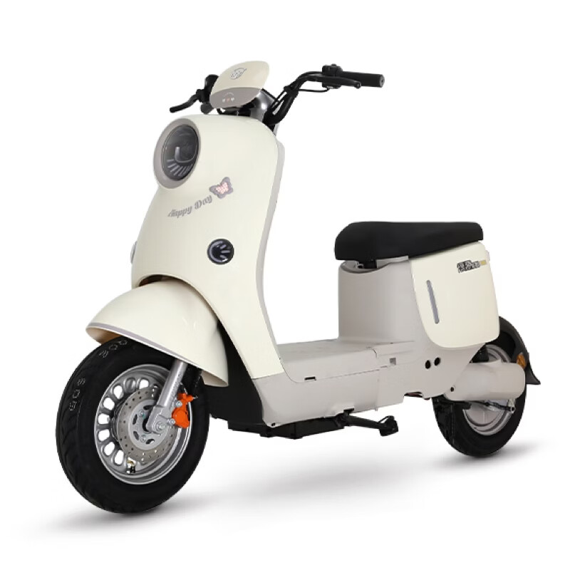 绿源ZOF电动自行车LY2000DT-9 2199元 - 86线报