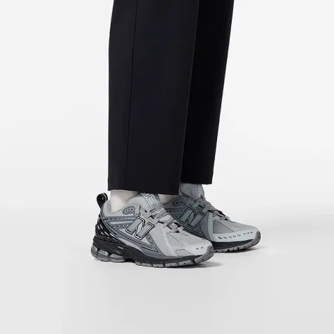 88VIP会员：new balance NB官方男女夏季网面透气轻便休闲潮流老爹鞋M1906RHA 357.07元 图片 2