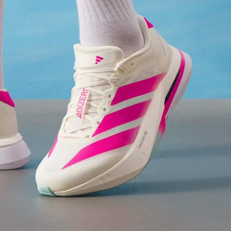 adidas ADIZERO BOSTON 13跑步鞋 KK1427 434.8元 - 86线报 adidas ADIZERO BOSTON 13跑步鞋 KK1427 434.8元 - 86线报