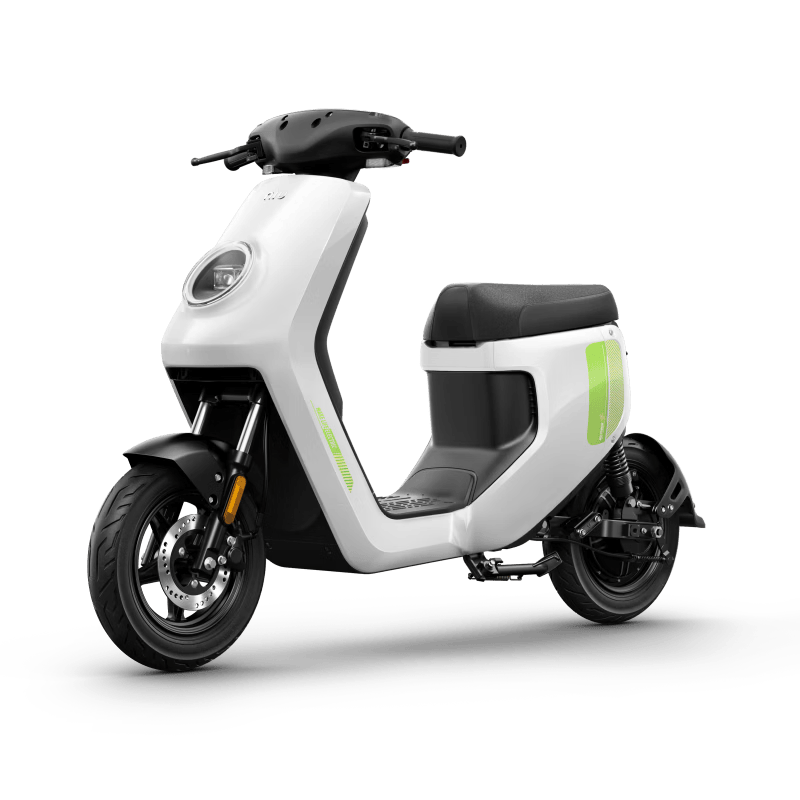 小牛电动MT Citi电动自行车48V24Ah 3299元 - 86线报
