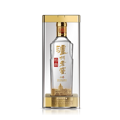 泸州老窖特曲晶彩52度浓香型白酒500ml 177.65元 - 86线报 泸州老窖特曲晶彩52度浓香型白酒500ml 177.65元 - 86线报