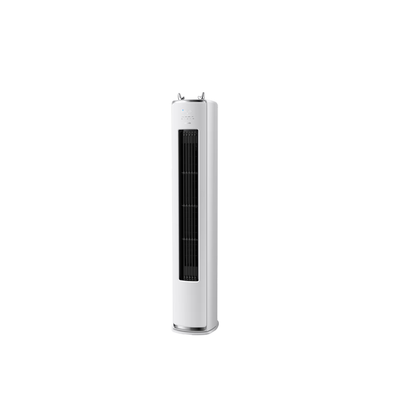 华凌神机二代3匹空调柜机KFR-72LW/N8HE1Ⅱ 3315.81元 - 86线报