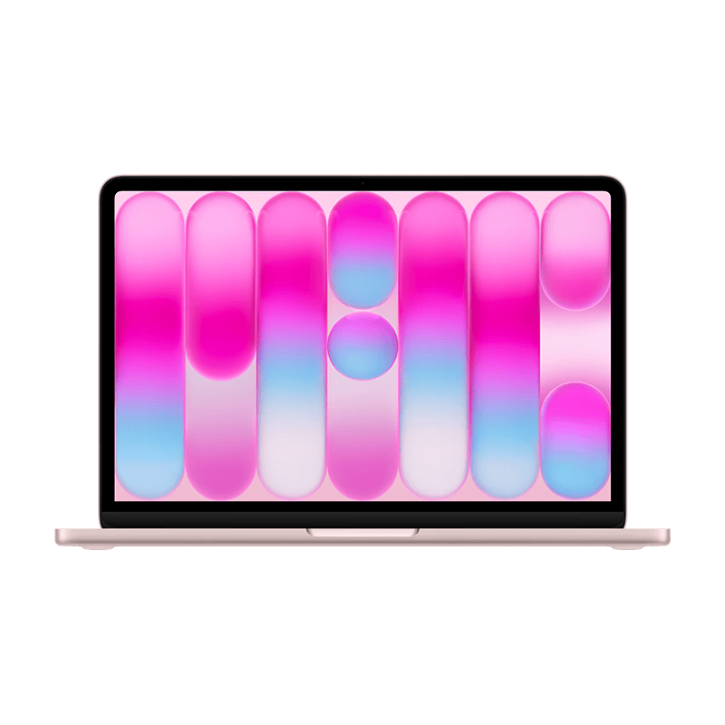 Apple MacBook Neo 13英寸 A18Pro 8G 512G 桃粉色 5327.38元 - 86线报 Apple MacBook Neo 13英寸 A18Pro 8G 512G 桃粉色 5327.38元 - 86线报