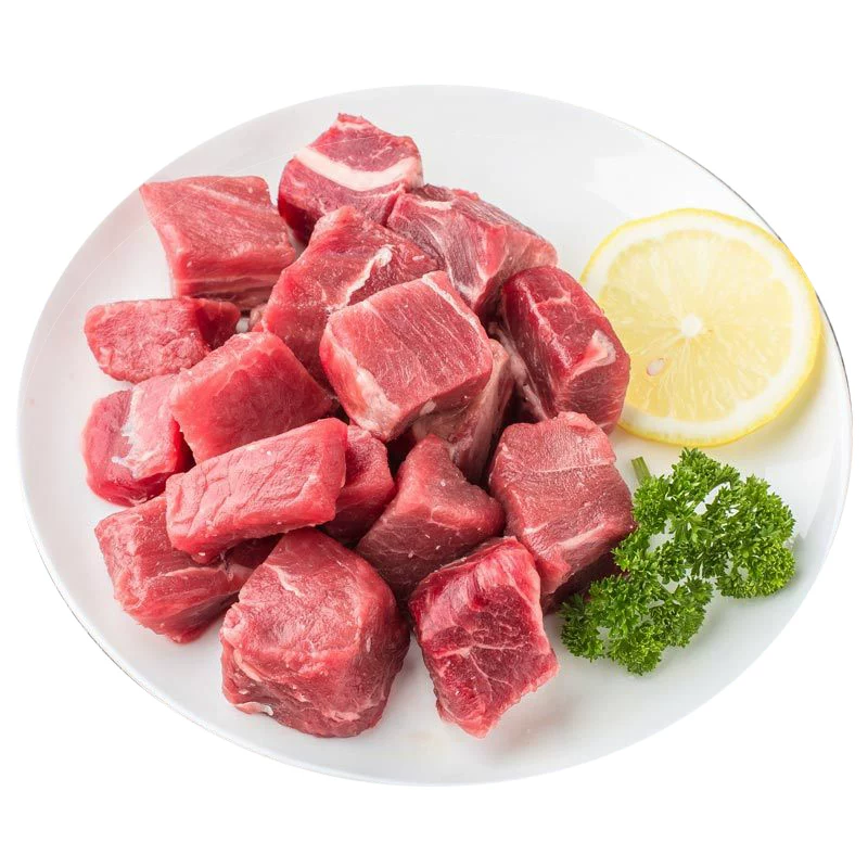艾克拜尔大块精选牛肉袋装1500g3斤 69元 - 86线报 艾克拜尔大块精选牛肉袋装1500g3斤 69元 - 86线报