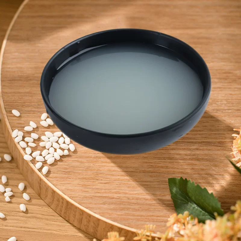 西安饭庄黄桂稠酒600ml*2 9.6元 - 86线报