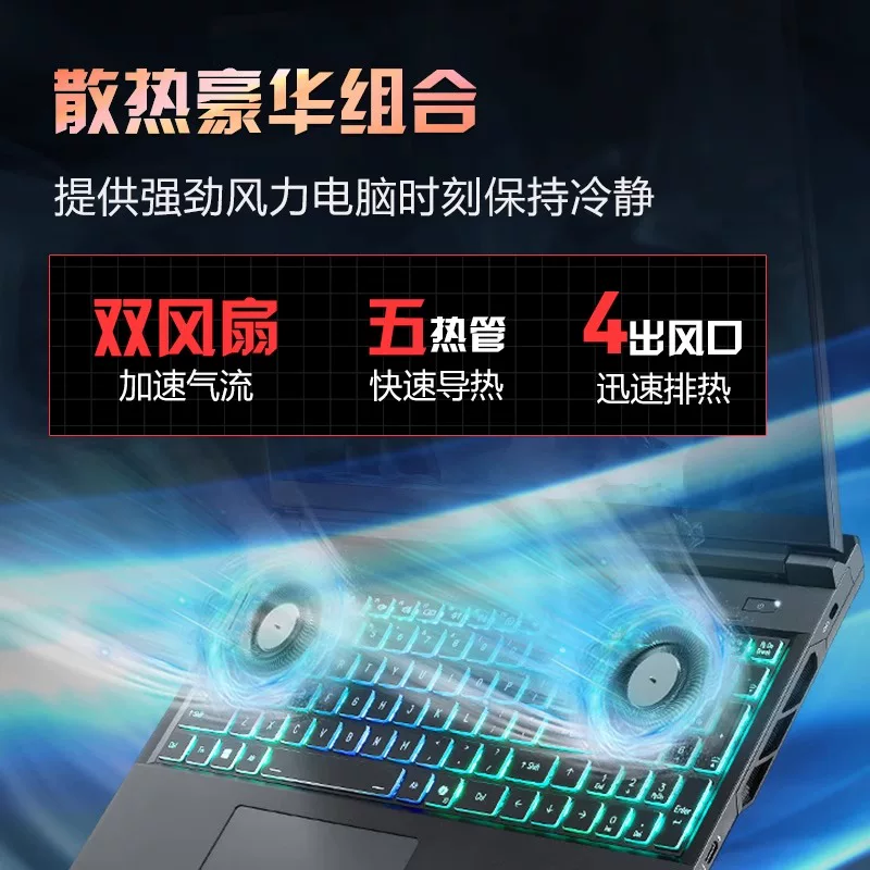 宏碁擎7i7-14650HX RTX5060 32GB 1TB 6629.15元 - 线报酷
