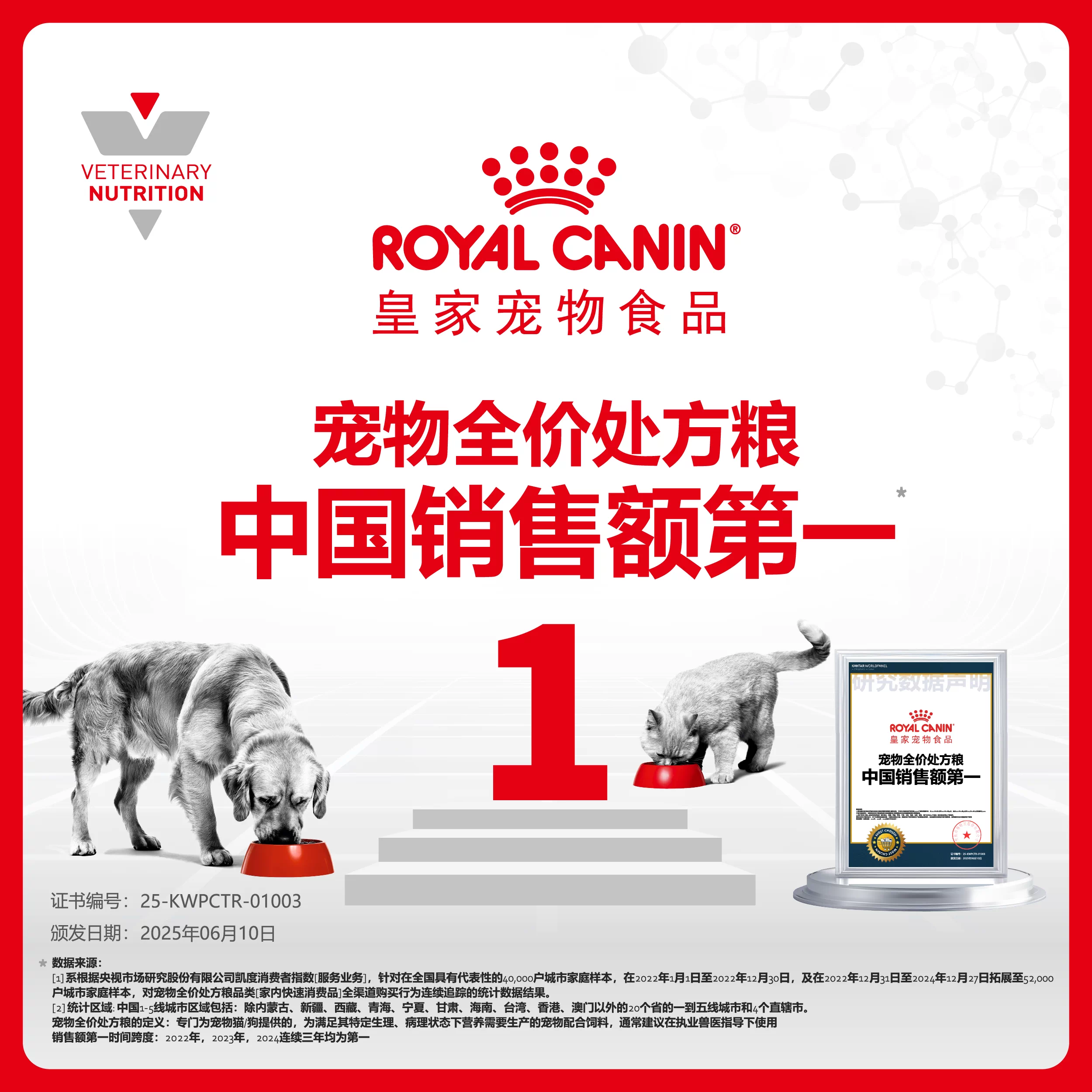皇家成猫肾脏全价处方猫粮RF23 4KG 480元 - 86线报