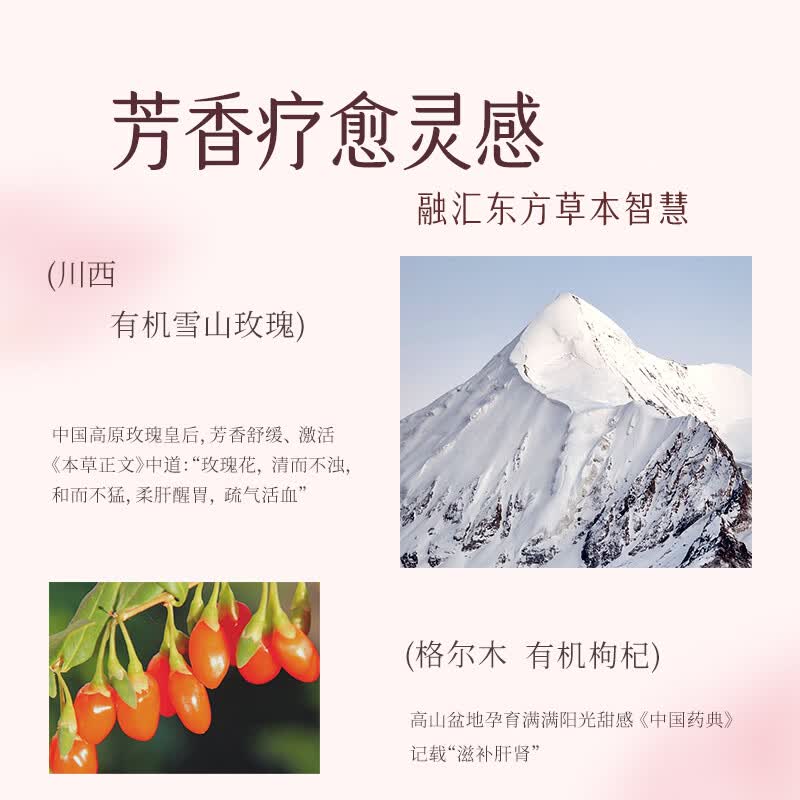 二次方玫瑰枸杞茶无糖茶植物饮料整箱500ml*8瓶 13.5元 - 86线报