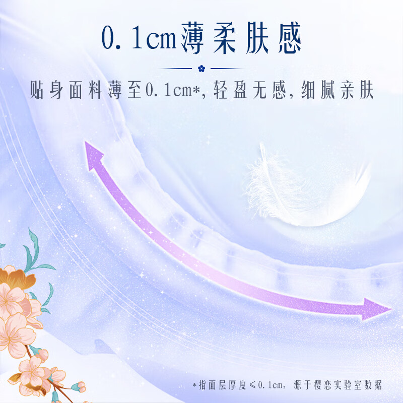 Eun jee防漏女性卫生裤 1.9元 - 美泡泡 Eun jee防漏女性卫生裤 1.9元 - 美泡泡