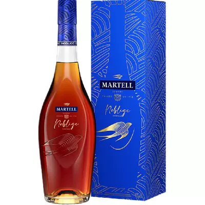 Martell马爹利名士VSOP干邑白兰地500ml礼盒 264.18元 - 86线报 Martell马爹利名士VSOP干邑白兰地500ml礼盒 264.18元 - 86线报