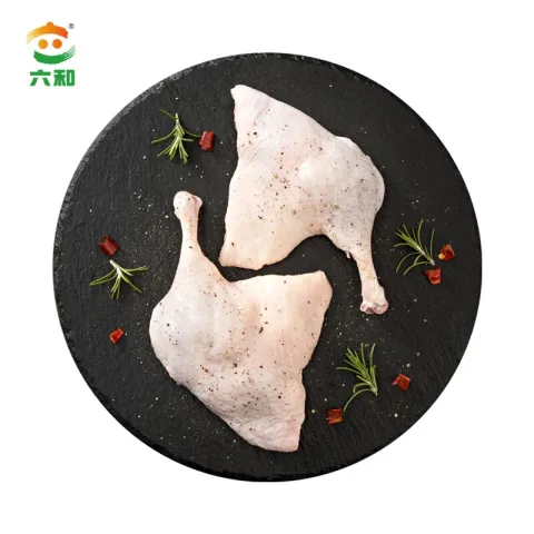 六和 鸭腿 1.5kg 17.9元 图片 1