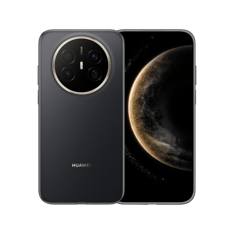 华为Mate 70Air手机红枫原色影像曜金黑16+512G 3946.66元 - 86线报
