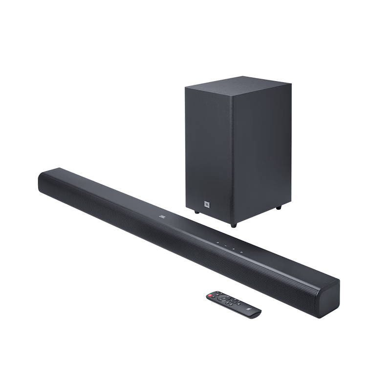 JBL CINEMA SB580回音壁电视音响 3.1杜比全景声 440W 1460元 - 86线报