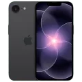 Apple iPhone 17e 手机 黑色 256G 3799元 图片 1