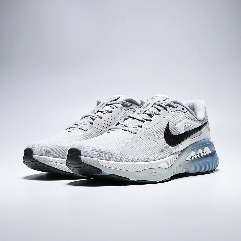 NIKE STRUCTURE PLUS 男款支撑跑鞋 HQ3048-004 681元 - 86线报