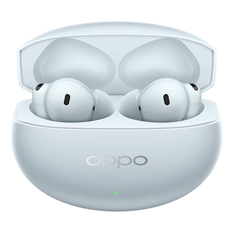 OPPO Enco Free 4蓝牙耳机 271.15元 - 线报酷