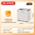 东菱 DL-4705 普通面包机 290元 图片 2