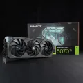 技嘉 RTX5070Ti显卡12G存 4631.27元 图片 2