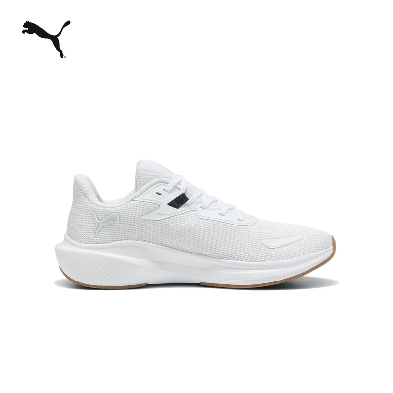 PUMA减震跑步鞋 119元 - 86线报