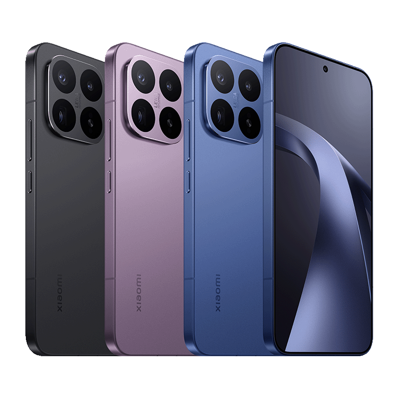 小米17T Pro徕卡光学5G手机12GB+512GB黑色 3879元 - 86线报 小米17T Pro徕卡光学5G手机12GB+512GB黑色 3879元 - 86线报