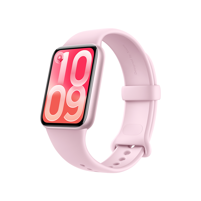 小米手环10Pro智能手环健康运动NFC 275.17元 - 线报酷