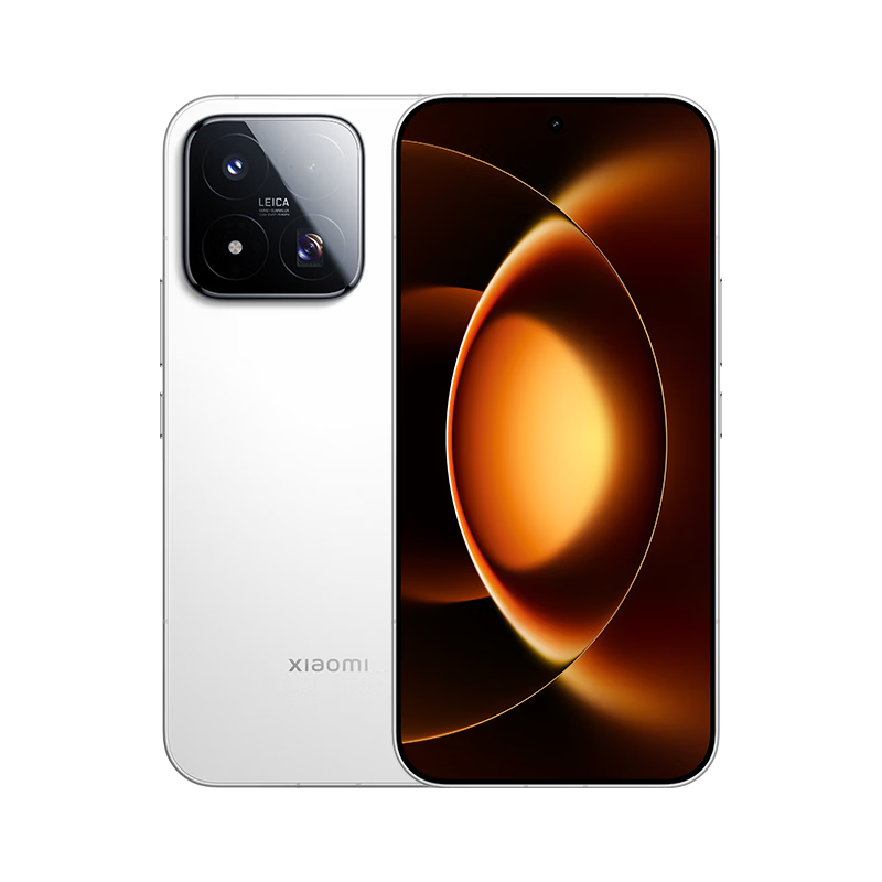 小米17Max手机白色16GB+512GB 5249元 - 86线报