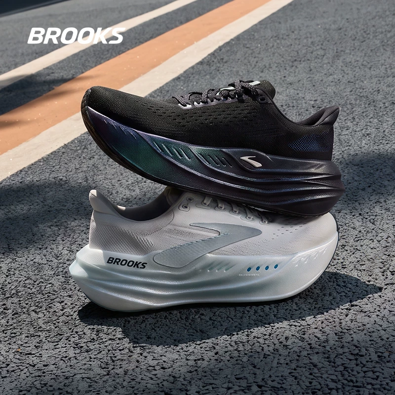BROOKS Glycerin超级甘油 max跑鞋 799.01元 - 86线报 BROOKS Glycerin超级甘油 max跑鞋 799.01元 - 86线报