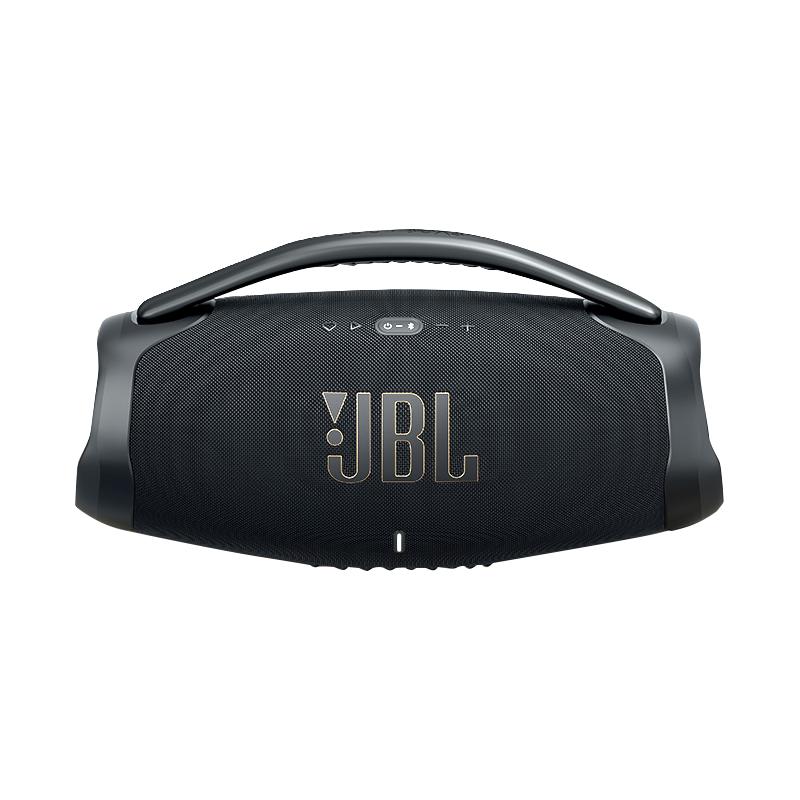 JBL BOOMBOX3蓝牙音箱 1559元 - 折送网