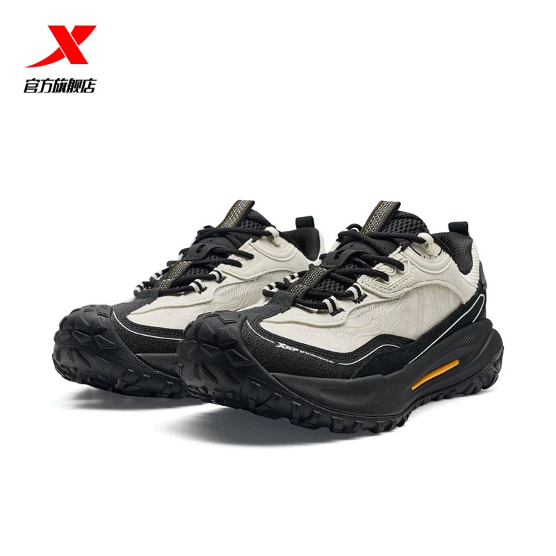 特步飞石2.0V2登山鞋 156.62元 - 86线报