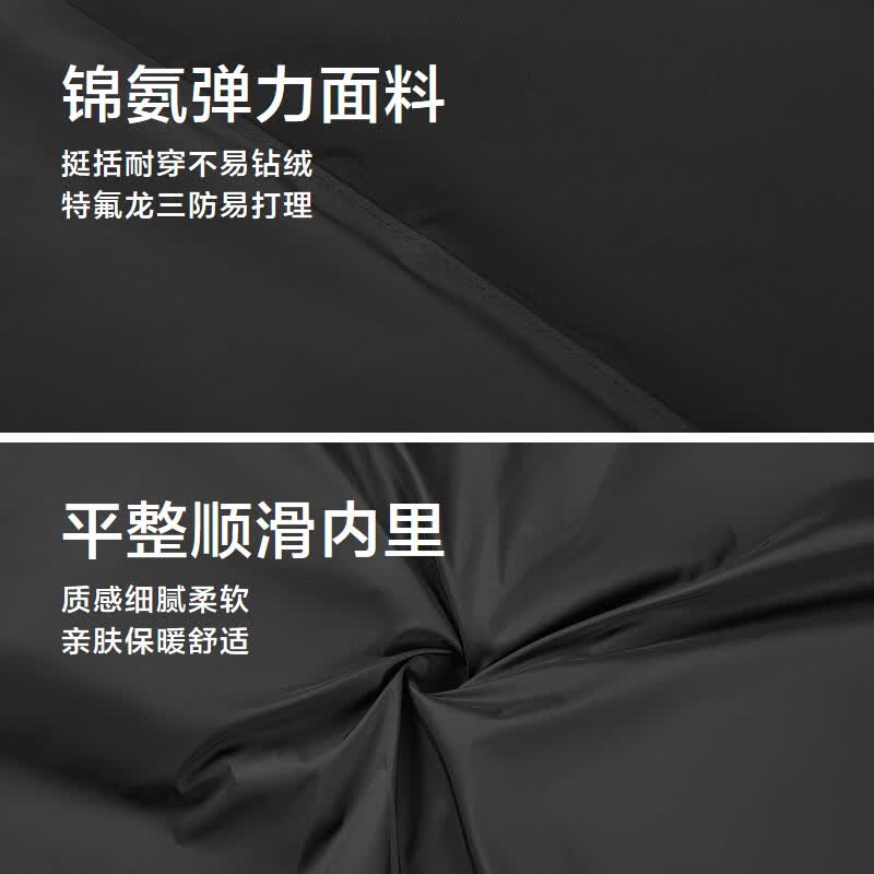 海澜之家三防男士羽绒服曾舜晞同款极光95白鹅绒外套 498元 - 线报酷