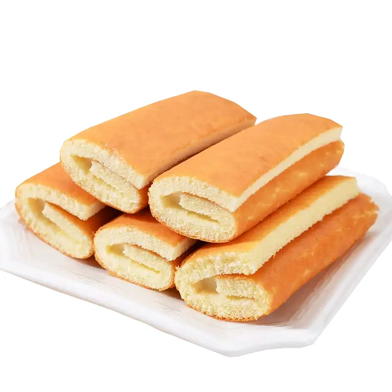 蜀闽瑞士卷混合口味10包装1盒 5.88元 - 86线报