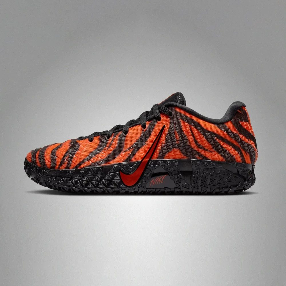 NIKE Ja 3EP 篮球鞋 IU6794 554元 - 86线报