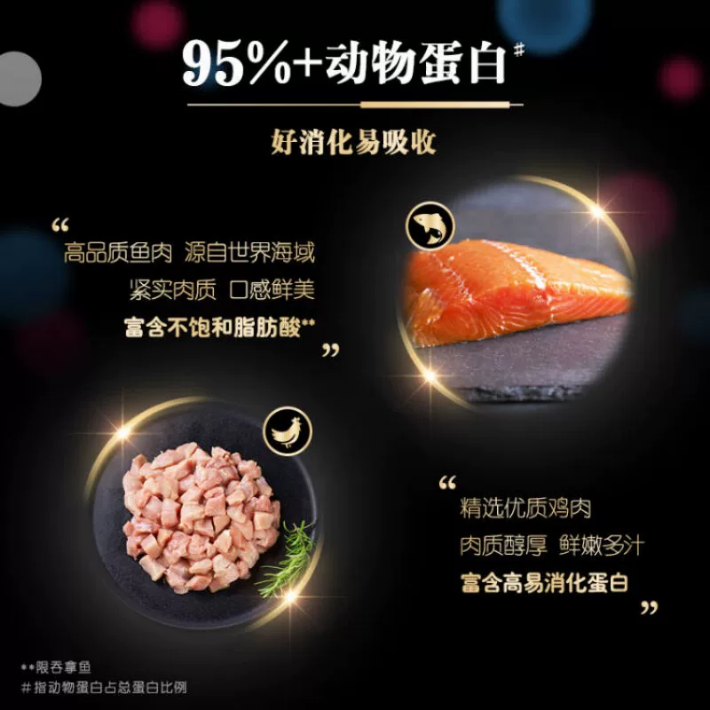 希宝进口猫条营养猫零食成猫补水增肥湿粮舔食软包尝鲜装 4.5元 - 86线报