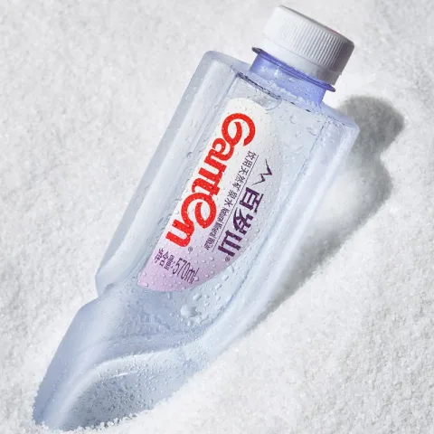 百岁山 景田 百岁山 天然矿泉水 570ml*24瓶 38.25元 图片 2