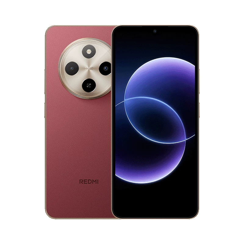 小米Redmi 17C大音量老年人智能手机 679.15元 - 86线报