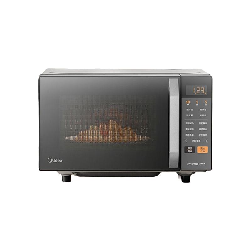 美的C2A变频微蒸烤一体20L微波炉 275.92元 - 线报酷
