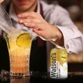 屈臣氏 干姜汽水激爽版迷你罐200ml*24罐 券后26.06元 图片 1