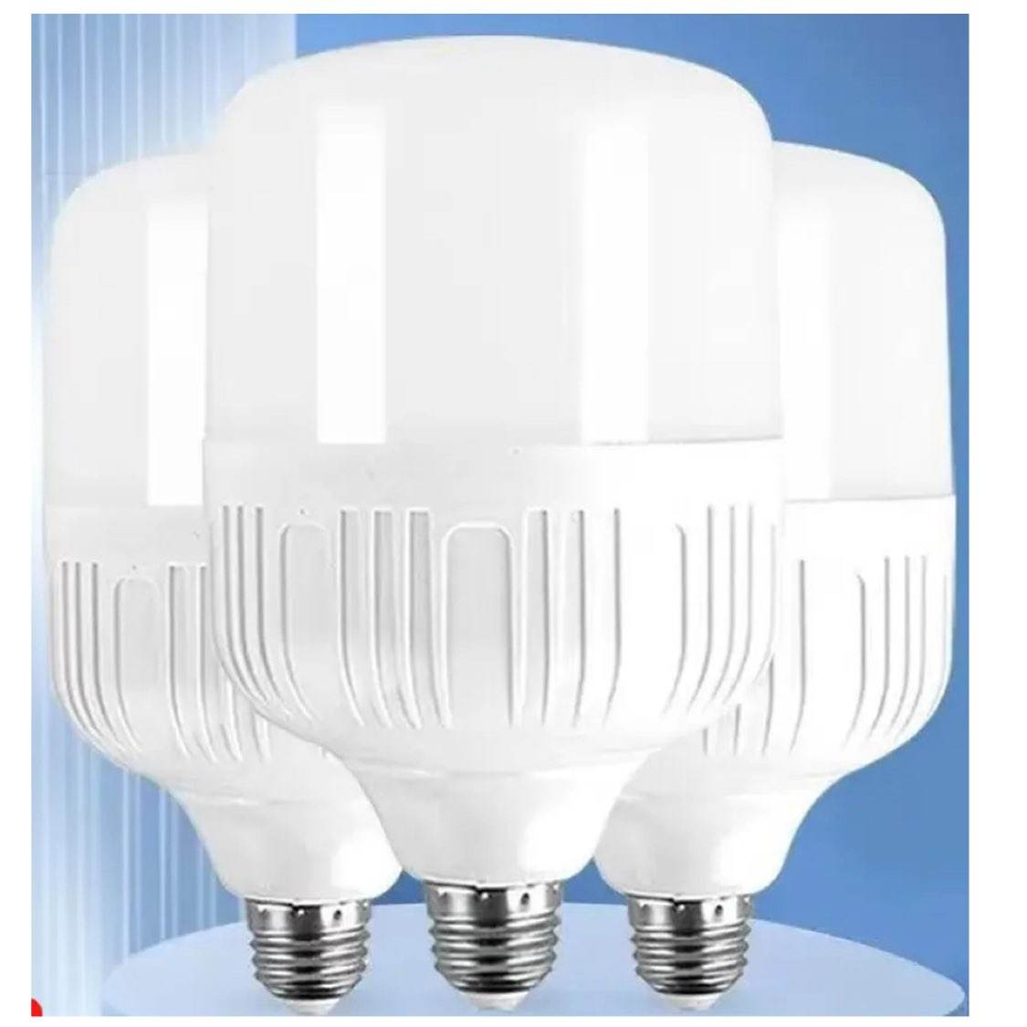 LED节能灯泡E27 5W 白光6只装 2.99元 - 86线报 LED节能灯泡E27 5W 白光6只装 2.99元 - 86线报
