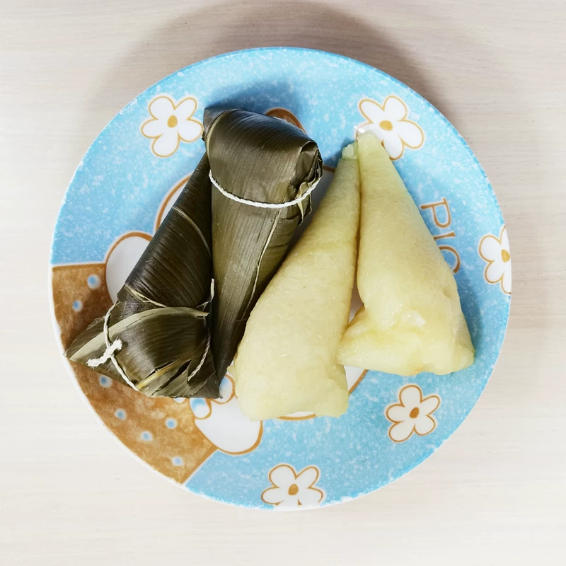 稀飞原味粽子500g真空袋装 8.88元 - 86线报 稀飞原味粽子500g真空袋装 8.88元 - 86线报